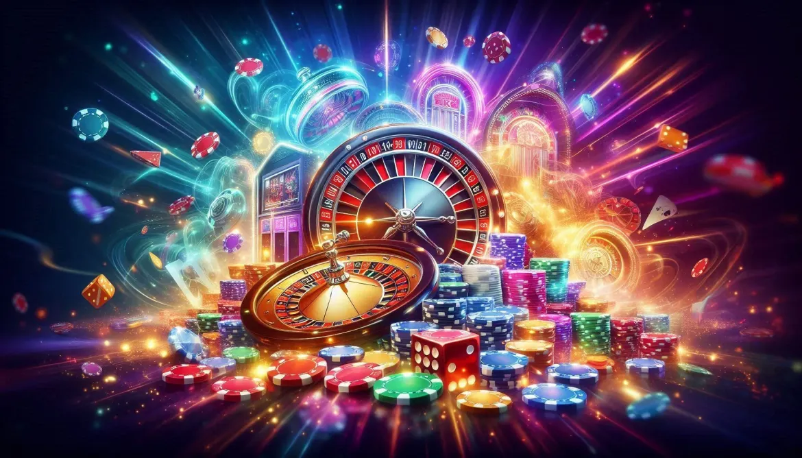 Slotexo Casino
