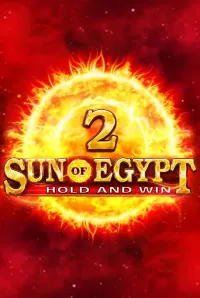 sun of egypt 2 - logo
