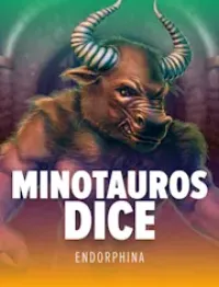 minotauros dice logo